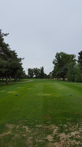 Golf Course «Shadow Valley Golf Course», reviews and photos, 15711 N Horseshoe Bend Rd, Garden City, ID 83714, USA