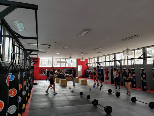 Zumba centers in Buenos Aires