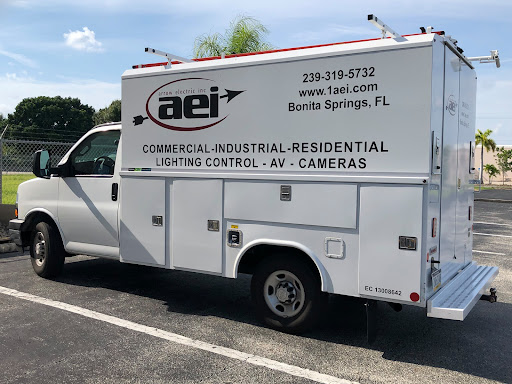 Photo of Arrow Electric Inc Electrical Service & Home Automation