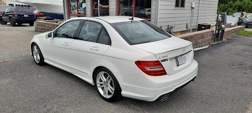 Used Car Dealer «Woods Auto Sales», reviews and photos, 1286 Ocean Ave, Lakewood, NJ 08701, USA