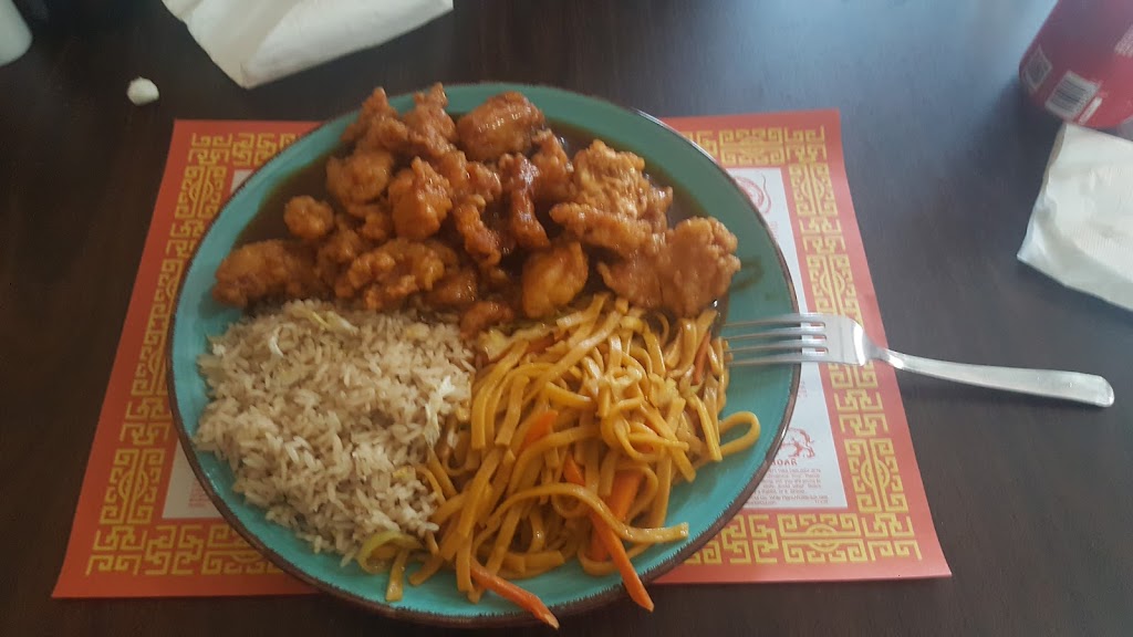 Beijing Sushi & Chinese Kitchen 78516