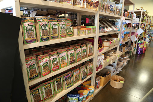 Pet Supply Store «Long Dog Fat Cat», reviews and photos, 16909 Burke St #126, Omaha, NE 68118, USA