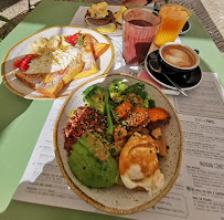 Nicolau Lisboa à Lisbon menu