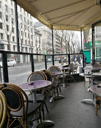 Atmosphère du Restaurant Ducale Café à Paris - n°9