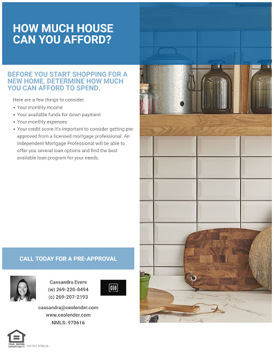 Mortgage Broker «CEO Lender», reviews and photos