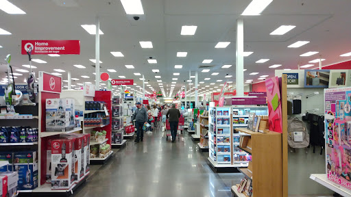 Department Store «Target», reviews and photos, 4301 E Virginia Ave, Glendale, CO 80246, USA