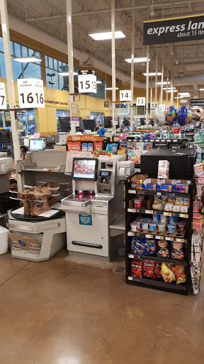 Grocery Store «Kroger», reviews and photos, 305 E Lewis and Clark Pkwy, Clarksville, IN 47129, USA