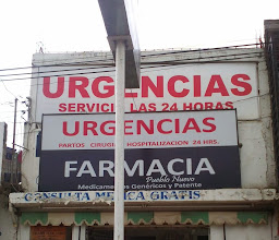 Pueblo Nuevo Football Field photo