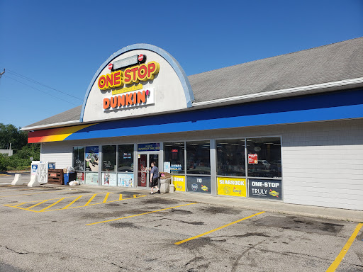 Sunoco Gas Stations, 720 Lafayette Rd, Seabrook, NH 03874, USA, 