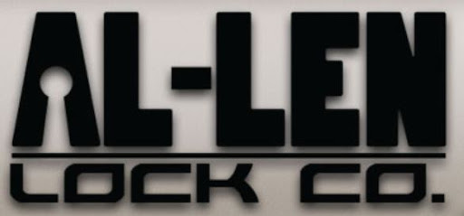 Locksmith «Al-Len Lock Co», reviews and photos, 4550 W Colonial Dr, Orlando, FL 32808, USA