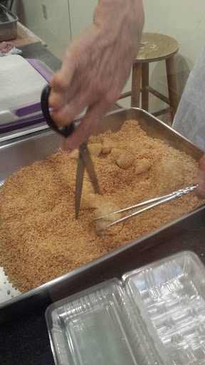 Dessert Shop «Dragon Papa», reviews and photos, 752 Grant Ave, San Francisco, CA 94108, USA