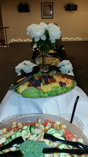 Caterer «A Piece of Cake Catering», reviews and photos, 1865 Peterson Rd, Colorado Springs, CO 80915, USA