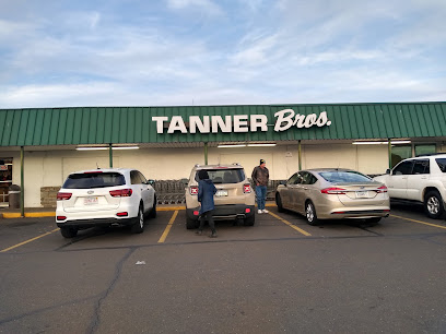 Tanner Brothers Dairy