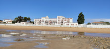 Résidence de l'Océan - Vacancéole du Restaurant Bar L'Equipage à La Tranche-sur-Mer - n°1