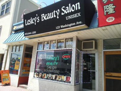 Lesley's Beauty Salon