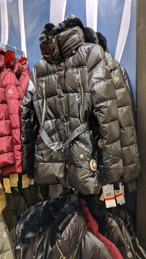 Stores to buy women's quilted coats Salt Lake CIty