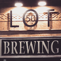 LOT 50 Brewing in Paris, Illinois - 4.80 star rating