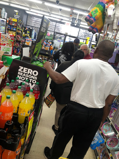 Discount Store «Dollar General», reviews and photos, 1041 Town Creek Blvd, Greensboro, GA 30642, USA