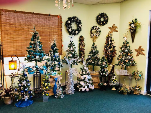 Florist «Paradise Beach Florist & Gifts», reviews and photos, 2356 N Hwy A1A, Melbourne, FL 32903, USA