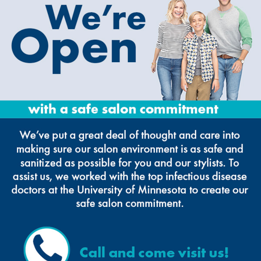 Hair Salon «Supercuts», reviews and photos, 56 Sunrise Hwy, Lindenhurst, NY 11757, USA