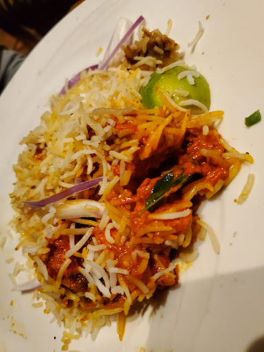 Indian Restaurant «Amaravati House», reviews and photos, 1991 Santa Rita Rd, Pleasanton, CA 94566, USA