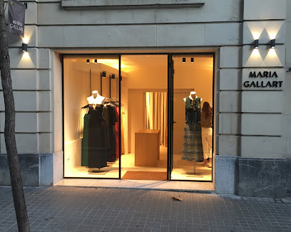 MARIA GALLART