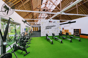 Ubud Fitness image