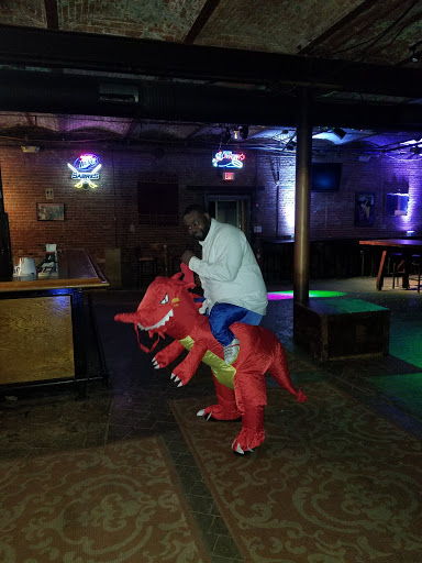 Bar «Cobblestone», reviews and photos, 130 South Park Ave, Buffalo, NY 14203, USA