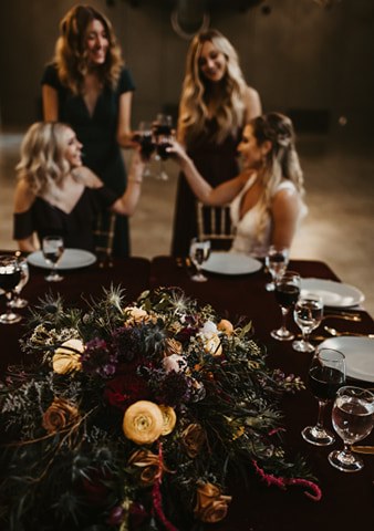 Bridal Shop «All Brides Beautiful», reviews and photos, 219 N Main St, Hudson, OH 44236, USA