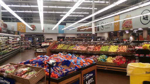 Department Store «Walmart Supercenter», reviews and photos, 7455 W Colfax Ave, Lakewood, CO 80214, USA