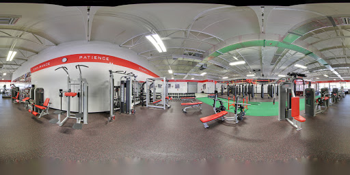 Boxing Gym «UFC GYM Marina Mile», reviews and photos, 905 FL-84, Fort Lauderdale, FL 33315, USA