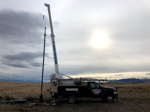 COLDWATER DRILLING & PUMPS in Arlee, Montana