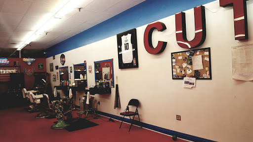 Barber Shop «Official Fades», reviews and photos, 2432 Mission Ave, Carmichael, CA 95608, USA