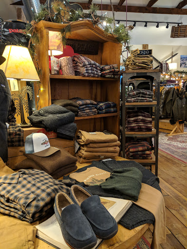 Outdoor Sports Store «Great Outdoor Store», reviews and photos, 201 E 10th St, Sioux Falls, SD 57104, USA