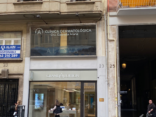 Clínica Alova en Valencia, Valencia