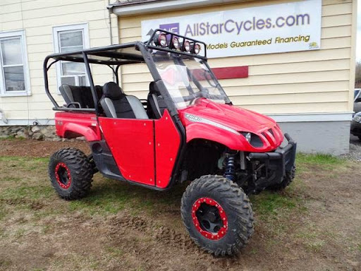 Used Truck Dealer «All Star Auto Sales», reviews and photos, 329 Maple St, Marlborough, MA 01752, USA