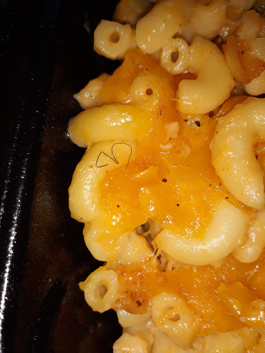 Barbecue Restaurant «Alabama Que», reviews and photos, 2733 Vine St, Cincinnati, OH 45219, USA