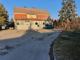 Gasthaus Försterhaus