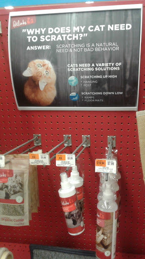 Pet Supply Store «Petco Animal Supplies», reviews and photos, 4755 U.S. 9, Howell, NJ 07731, USA