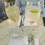 Photo n° 1 de l'avis de Vanessa.. fait le 11/09/2022 à 07:28 pour Fratelli Parisi.. Brasserie italienne à Lyon