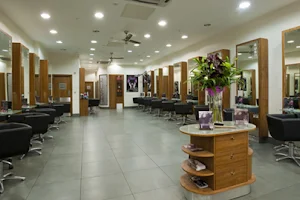 Rush Hair Staines image