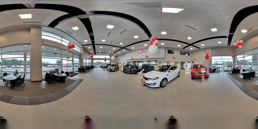 Kia Dealer «Kia of Puyallup», reviews and photos, 111 Valley Ave NE, Puyallup, WA 98372, USA