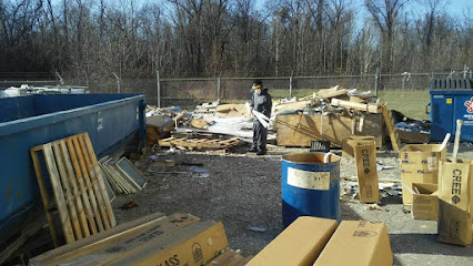 Greenleaf Junk & Trash Hauling, Hoarder Cleaning And Demolition Service