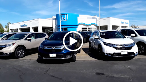 Honda Dealer «Marin Honda», reviews and photos, 2 Shoreline Pkwy, San Rafael, CA 94901, USA