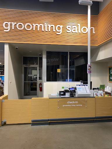 Pet Supply Store «Petco Animal Supplies», reviews and photos, 1255 Raritan Rd #140, Clark, NJ 07066, USA