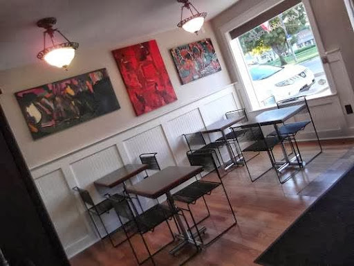 Cafe «Paramour Coffee», reviews and photos, 810 4th St, Wamego, KS 66547, USA