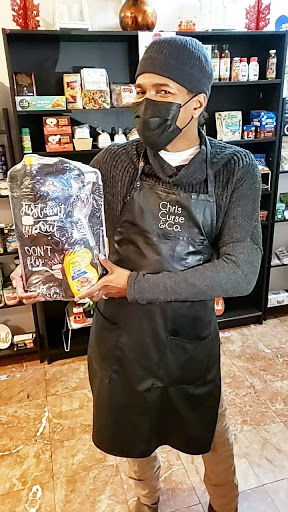 Gift Shop «Absolutely Anything Essential Gift Shop», reviews and photos, 3521 S King Dr, Chicago, IL 60653, USA