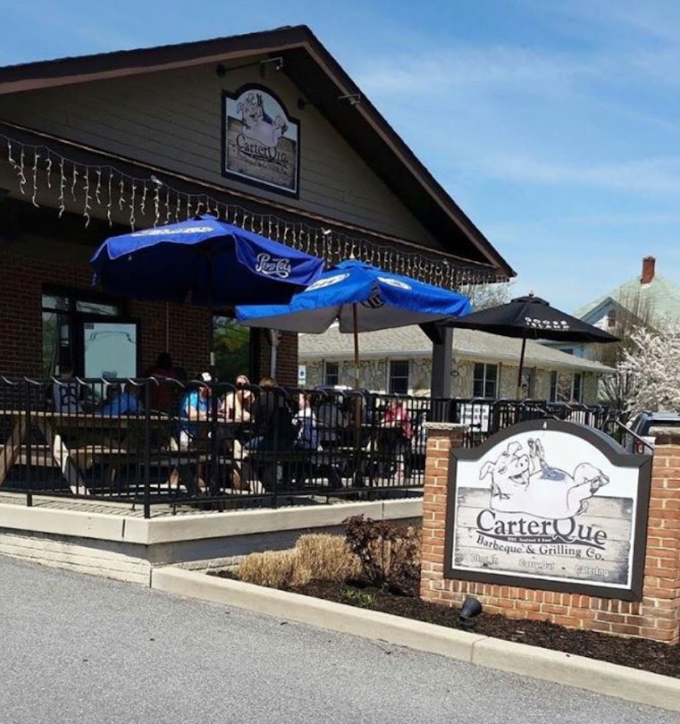 CarterQue BBQ & Grilling Co. 21771