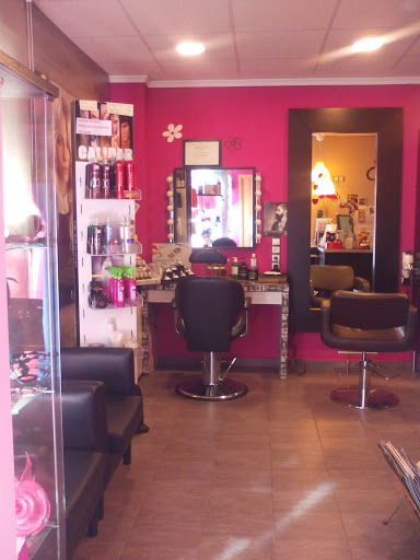 Peluquería y Beauty mixta ELITANA en Gallur, Zaragoza