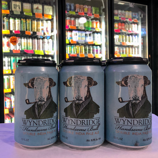 Liquor Store «Chestnut Mountain Wine and Spirits», reviews and photos, 4755 Martin Rd, Flowery Branch, GA 30542, USA